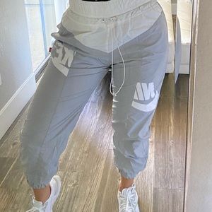 Perfect condition Nike joggers
